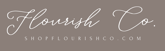 Flourish Co.