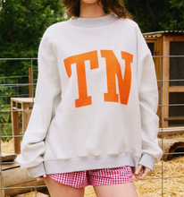 Tennessee Mockneck