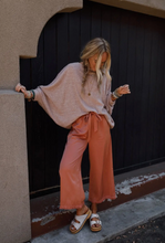 Fly With Me Sweater