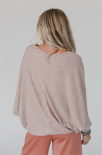 Fly With Me Sweater