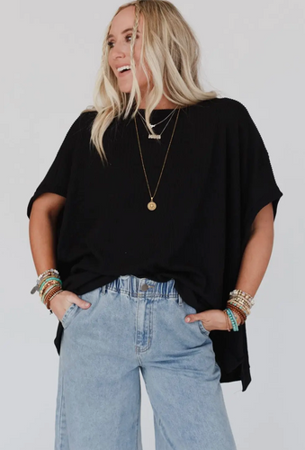Moon Glow Top