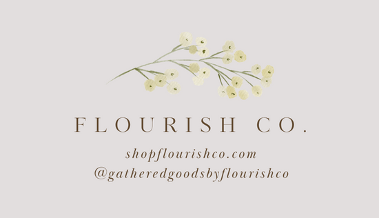Flourish Co.